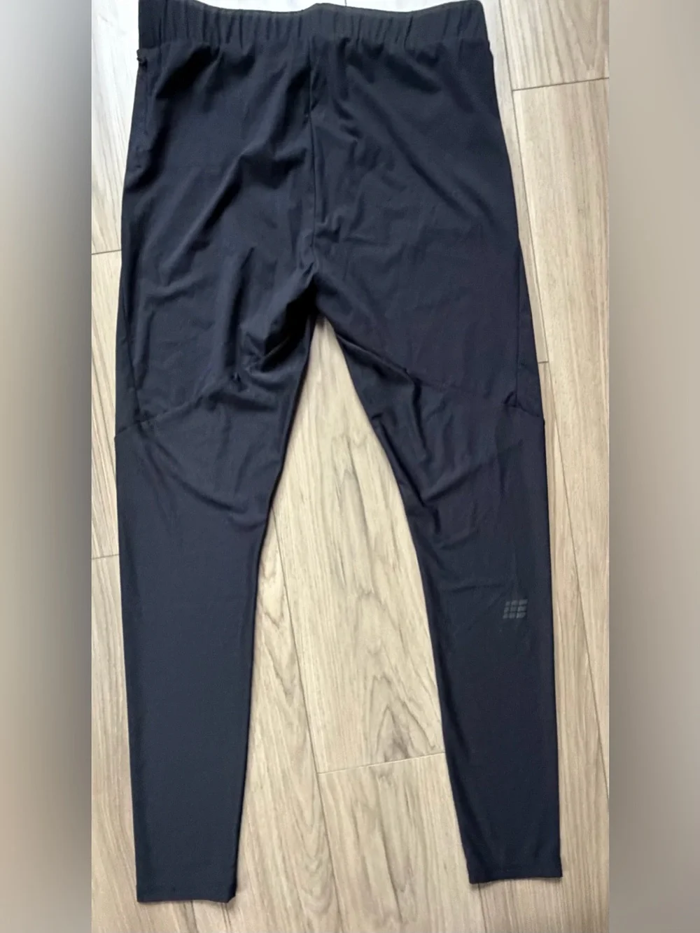 CEP Mens Ultralight Thights Pants Compression Sz Large NWOT W2140